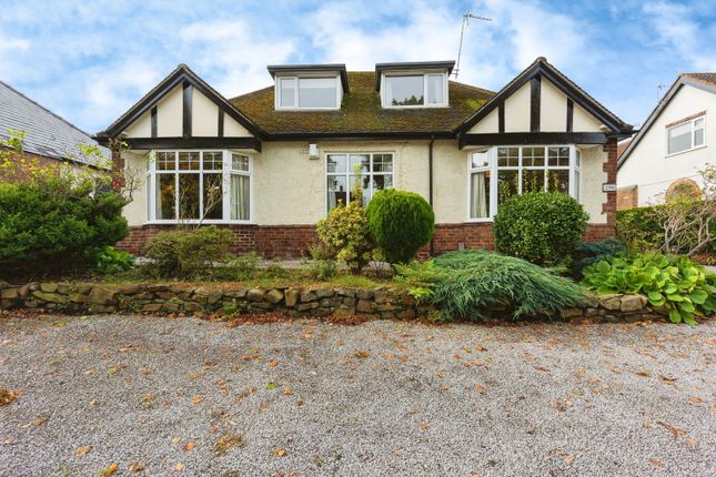 Bungalow for sale in Brooklands Road, Manchester