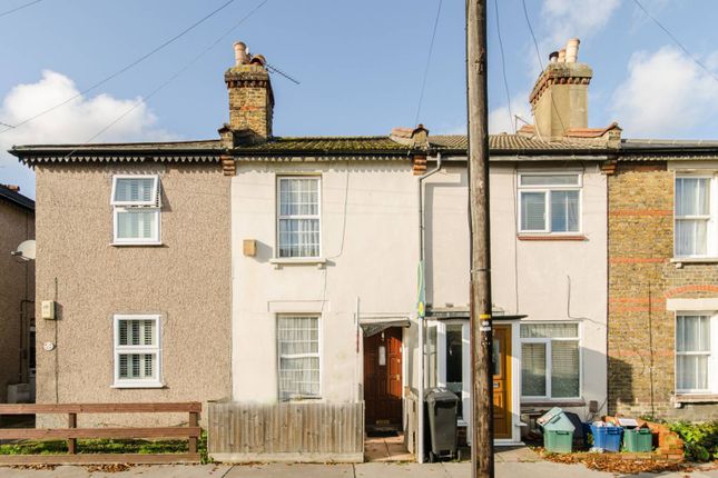 Property for sale in Warren Road, Croydon