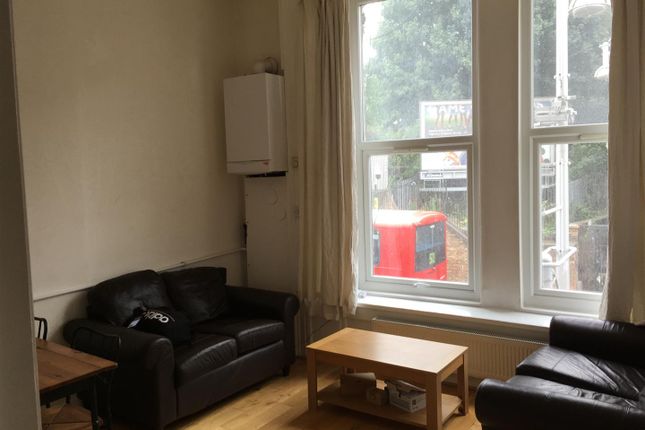 Thumbnail Flat to rent in Ladbroke Grove, Notting Hill, London