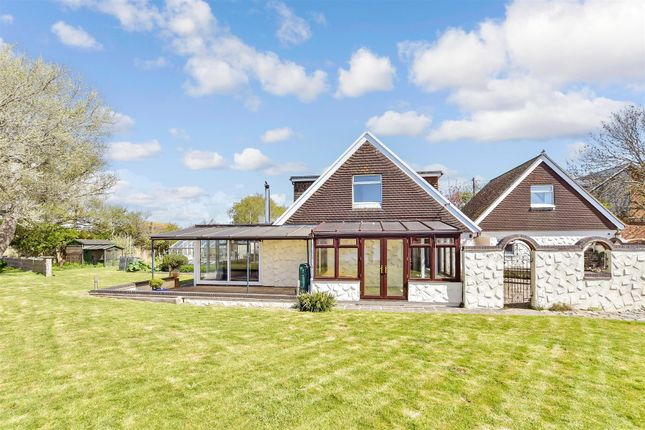 5-bed detached on 108, Hythe Road, Romney Marsh, £650,000