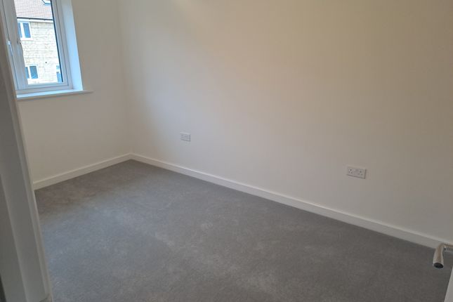 Plot 52, 14, Alexander Crescent, Swindon photo 3