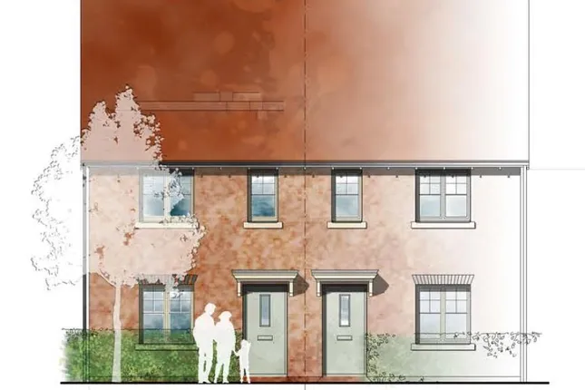 Citizen Housing