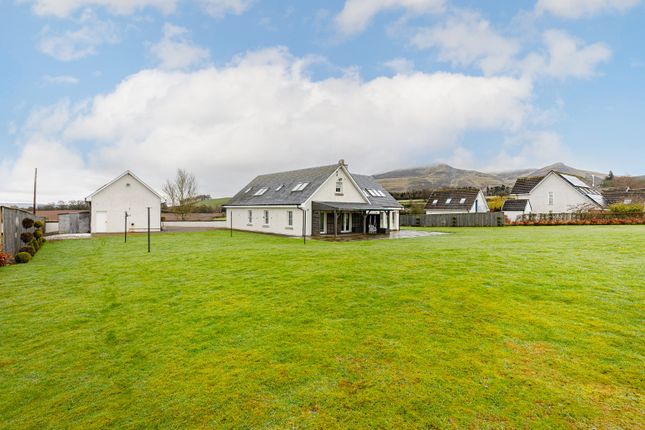Detached house to rent in Sanibel, Broadfold, Auchterarder