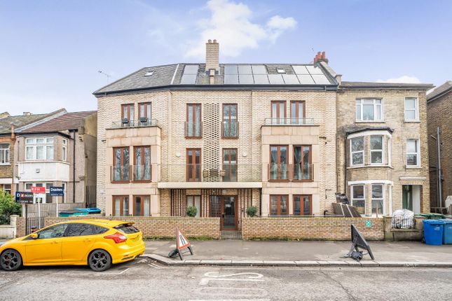 Flat 6 Tessa Apartments, 117-119, East Dulwich Grove, London photo 4