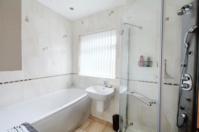 Detached house for sale in Grasmere Road, Beeston, Nottingham