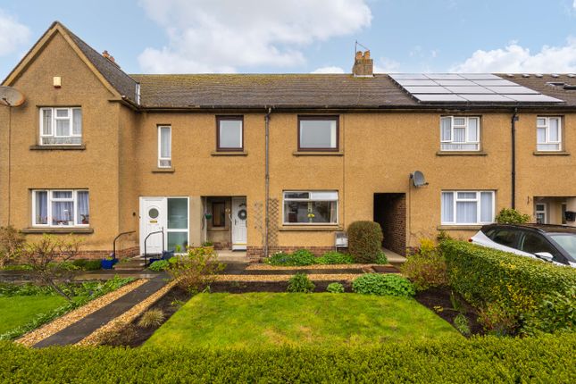 Thumbnail Property for sale in 2 Rosebery Avenue, South Queensferry