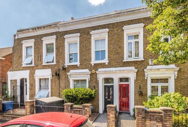 Semi-detached house to rent in Bellenden Rd, Peckham, London