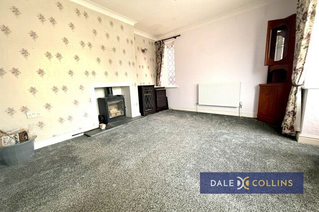 16, Hayner Grove, Stoke on Trent photo 2