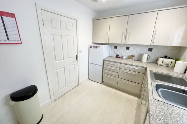 Flat for sale in 17 Marshdale Road, Blackpool