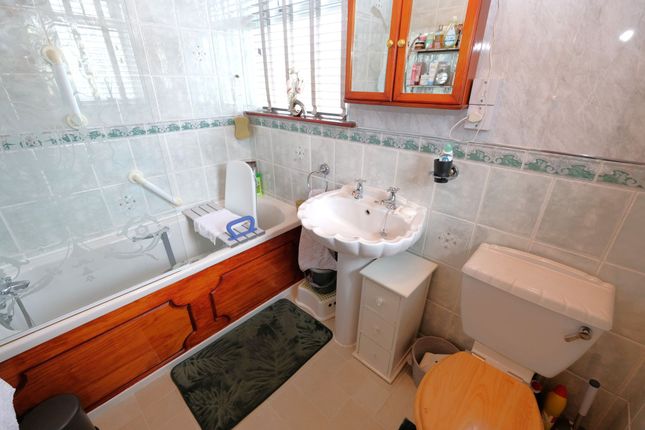 Semi-detached house for sale in Cardwell Road, Eccles