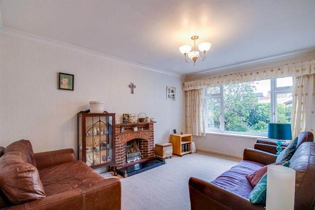 Bungalow for sale in Hallcroft Drive, Horbury, Wakefield