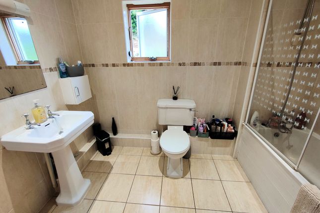 Semi-detached house for sale in Trevonnen Road, Ponsanooth