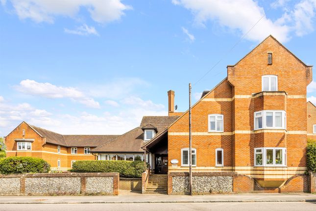 Thumbnail Flat for sale in Canterbury Court, Station Road, Dorking