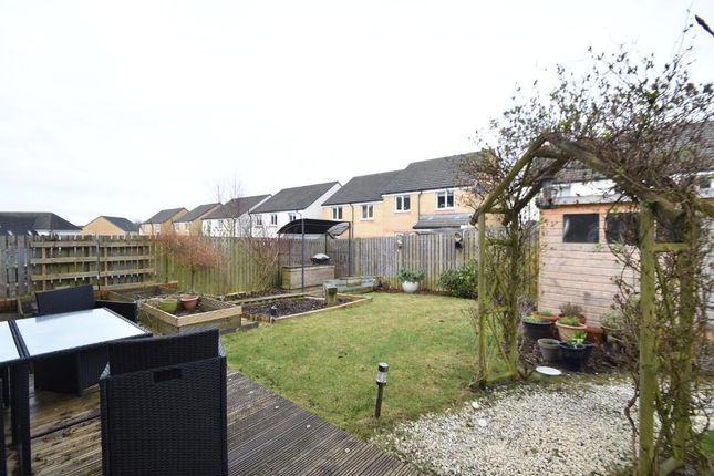 Property for sale in Lint Mill Road, Lenzie, Glasgow