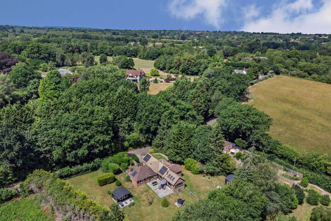 4-bed house on Orchard Mount,, Tong Road, Tonbridge, £970,000