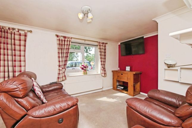 4, Wyre Court, York photo 2