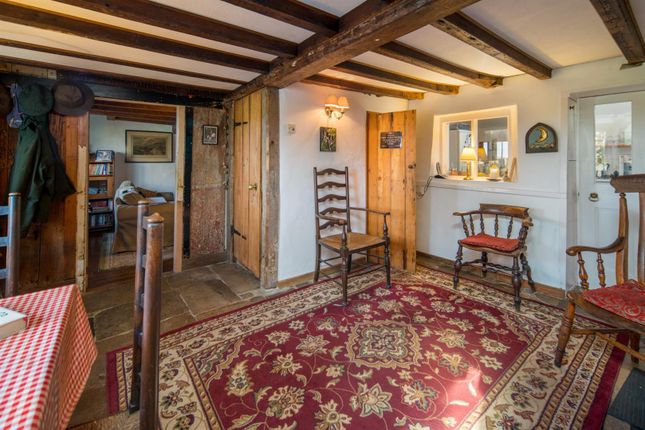 Cottage for sale in Town Lane, Chale Green, Ventnor