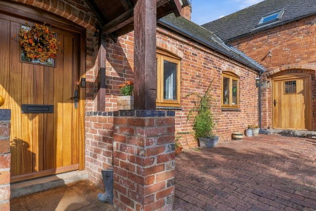 4-bed house on Main Street, Loughborough, £625,000