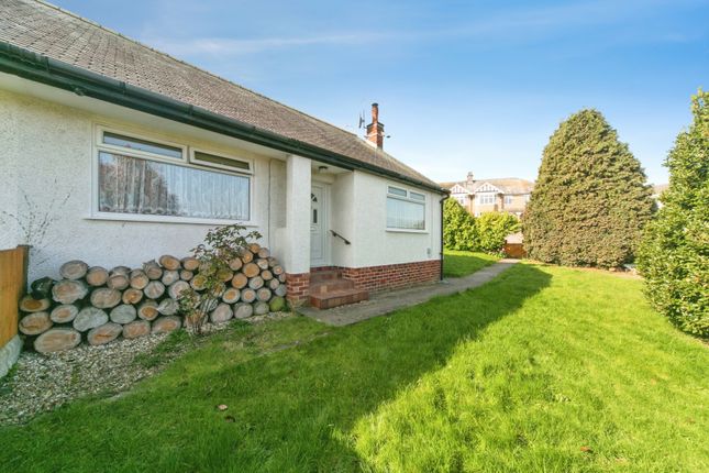 3-bed house on 5, Gregory Avenue, Conwy, £280,000