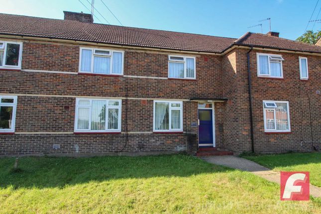 Flat for sale in Fleetwood Way, South Oxhey