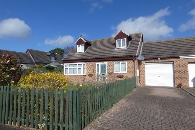 Bungalow for sale in Ascot Court, Leeholme, Bishop Auckland, County Durham