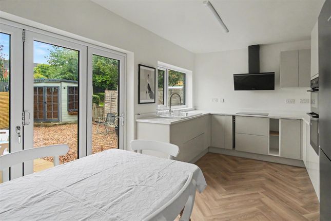 110, Dennis Avenue, Nottingham photo 4