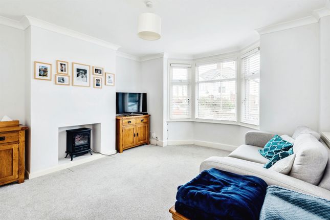 Semi-detached house for sale in Fern Hill Road, Cowley, Oxford