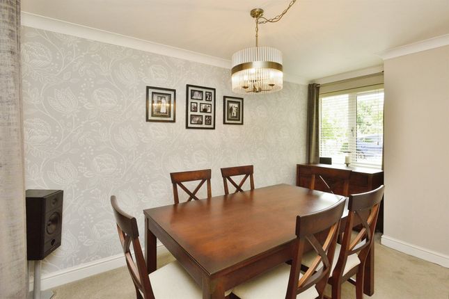 4, Laker Court, Milton Keynes photo 4