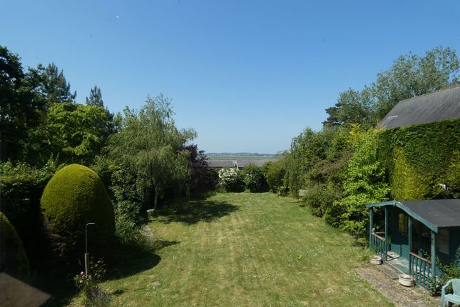 Detached house for sale in The Lane, West Mersea, Colchester