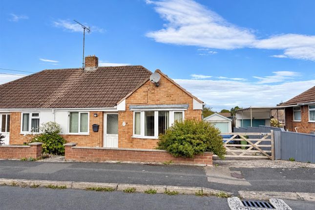 2-bed semi-detached on 31, Underhill Road, Hereford, £250,000
