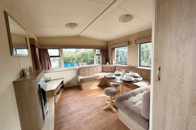Car0027608 - Static Caravan