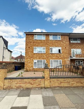 3 Bedroom Flat For Sale