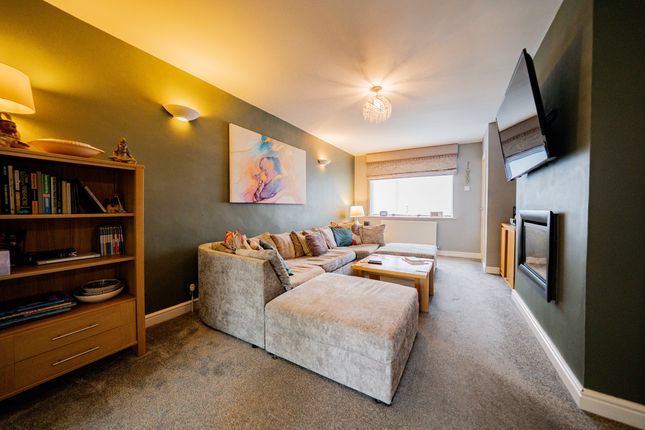 15 Balladine Road, Leicester photo 4