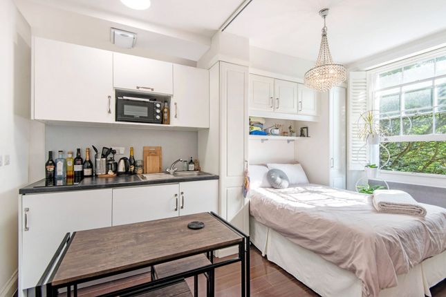 Studio flat on Flat 7, 4, Hurdwick Place, London, £305,000