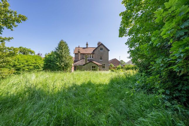 Detached house for sale in High Street, Lydney, Gloucestershire