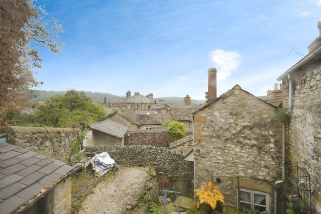 Little Hill Cottage, King Street, Bakewell photo 3