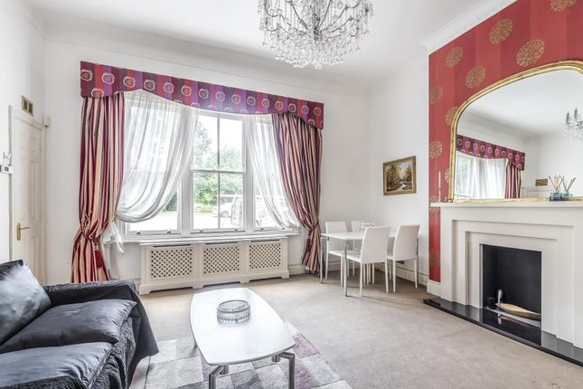1 Bedroom Flats To Let In High Coombe Place Warren Cutting