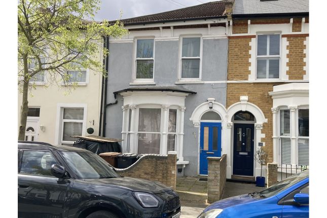 25, Grove Road, London photo 2