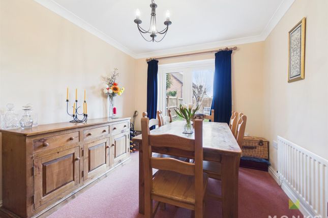 26, Kings Drive, Shrewsbury photo 4