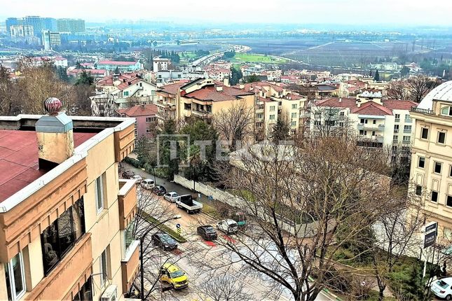 Duplex for sale in Dikkaldırım, Osmangazi, Bursa, Türkiye