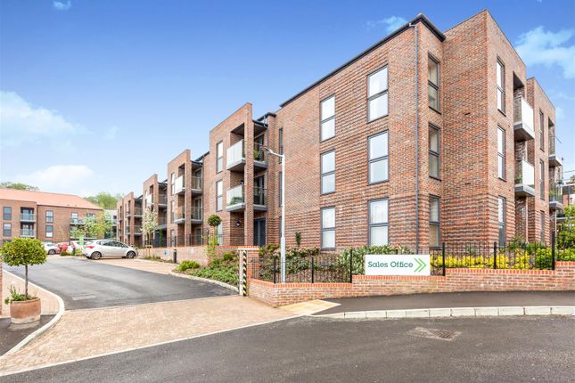 Flat for sale in Austen Place, Lower Turk Street, Alton