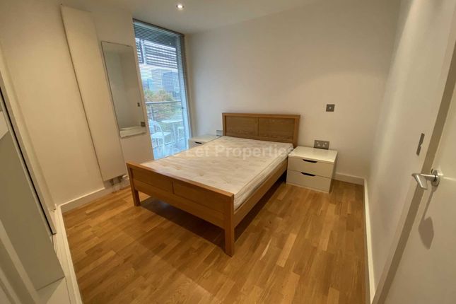 93 Nv Building, The Quays, Salford photo 5