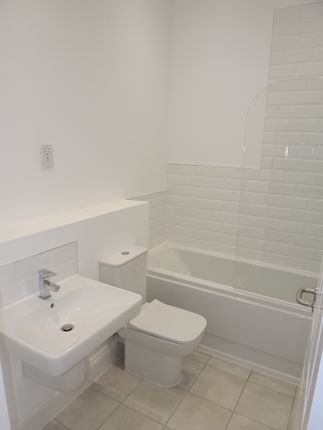 Flat for sale in The Saddles, Crocketts Lane, Smethwick
