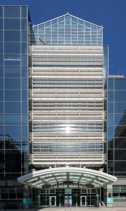 Thumbnail Office to let in 4th &amp; 5th Floors, 4 Thomas More Square, London