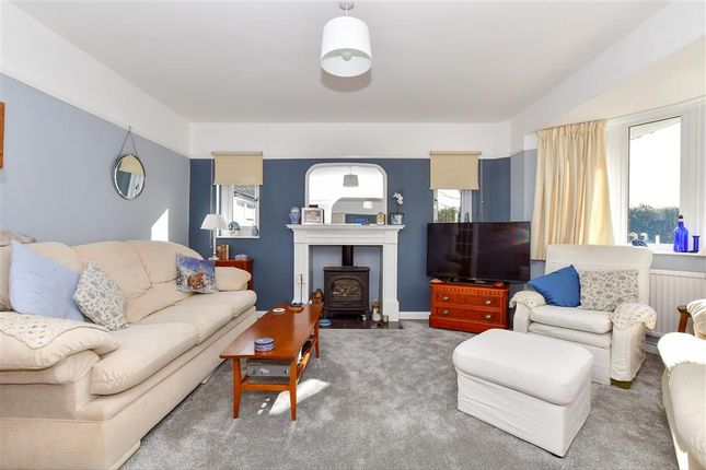 Thumbnail Property for sale in Harmsworth Gardens, Broadstairs, Kent