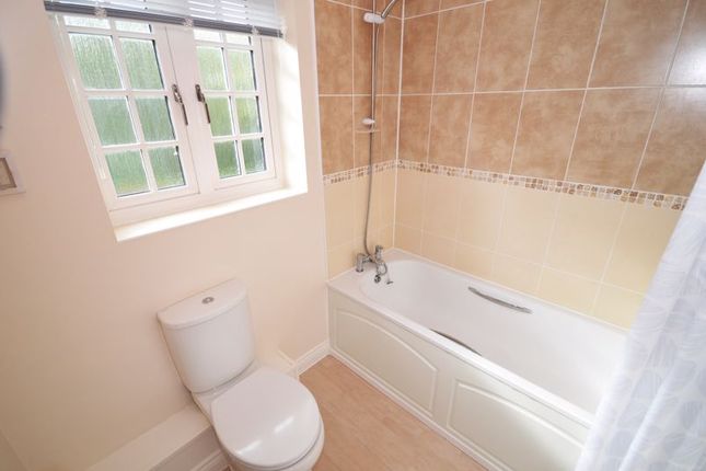 Terraced house for sale in Jeannie Arm Road, Wendover, Aylesbury