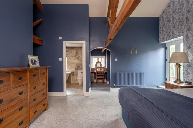 Barn conversion for sale in Church Lane, Nether Poppleton