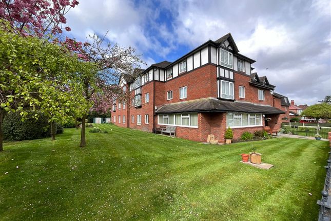 Flat for sale in Maplewood, Cambridge Road, Southport
