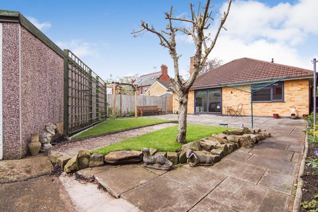 Bungalow for sale in Lower Hillmorton Road, Rugby