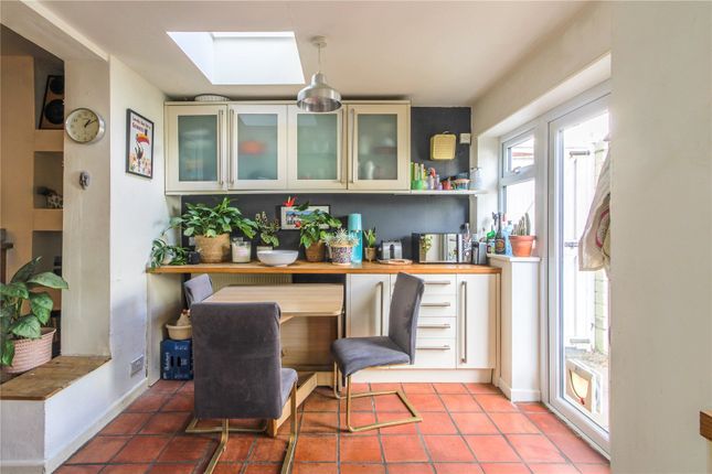 End terrace house for sale in Greenbank Road, Southville, Bristol